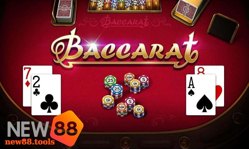 Baccarat