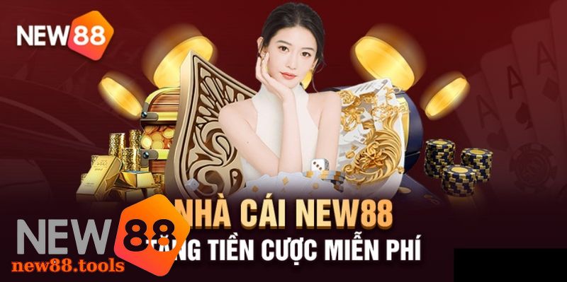 Nhận Đến 30 Triệu Khi Tham Gia Chơi Thể Thao Và Xổ Số NEW88